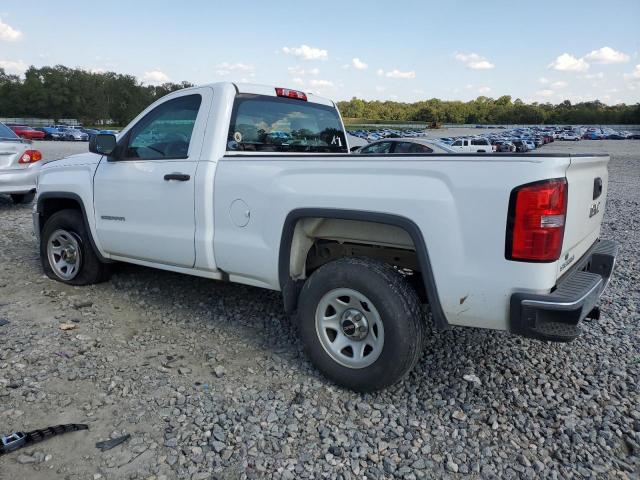 2016 GMC SIERRA C1500