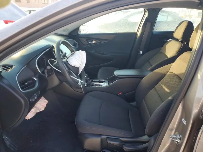 2022 CHEVROLET MALIBU LS  