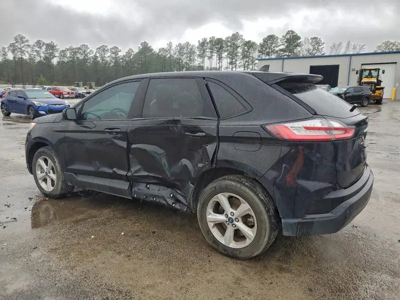 2021 FORD EDGE SE  