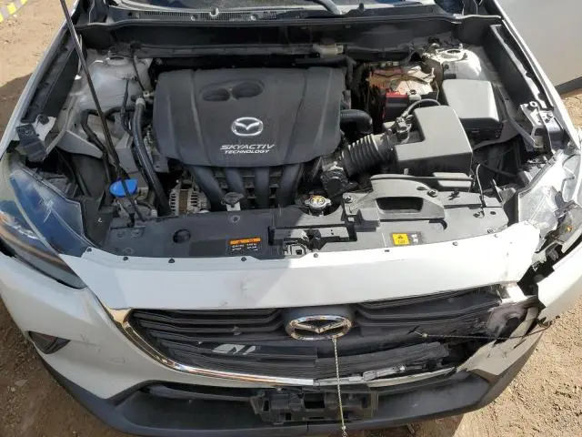 2016 MAZDA CX-3 SPORT
