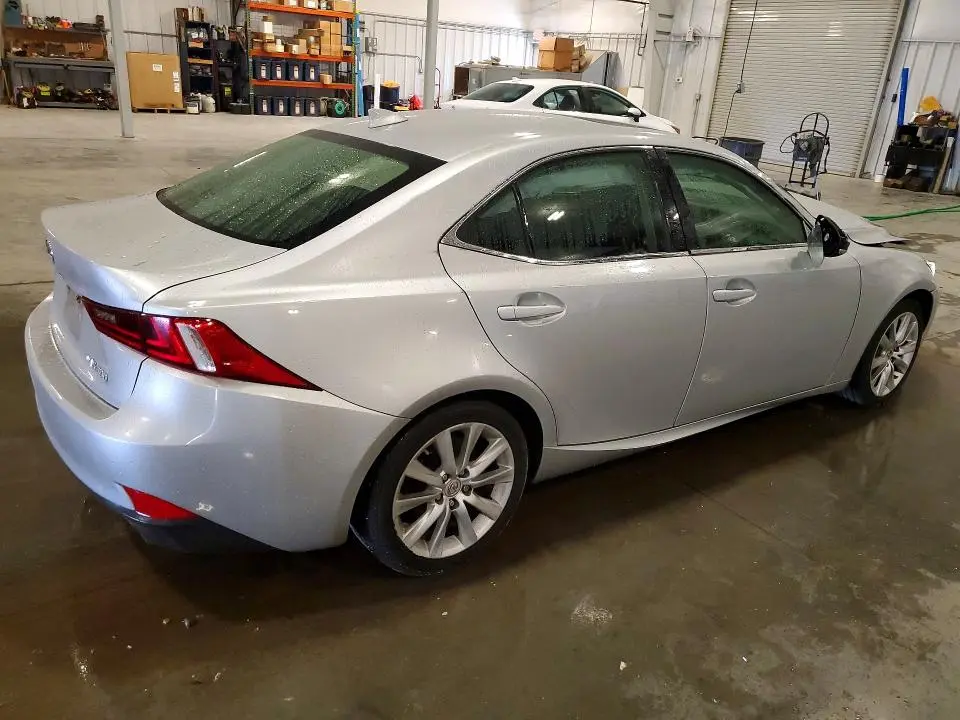 2016 LEXUS IS 300  