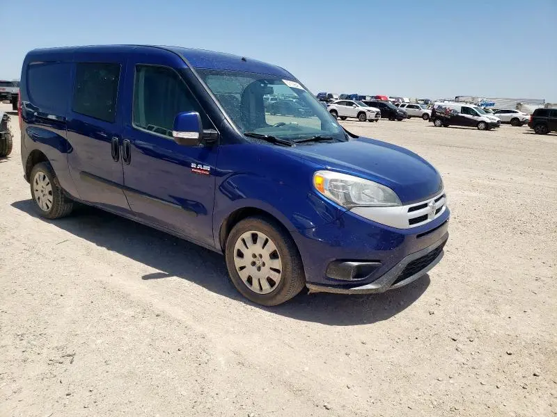 2016 RAM PROMASTER CITY SLT  