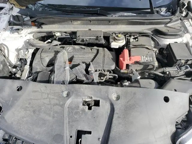 2020 ACURA RDX ADVANCE  