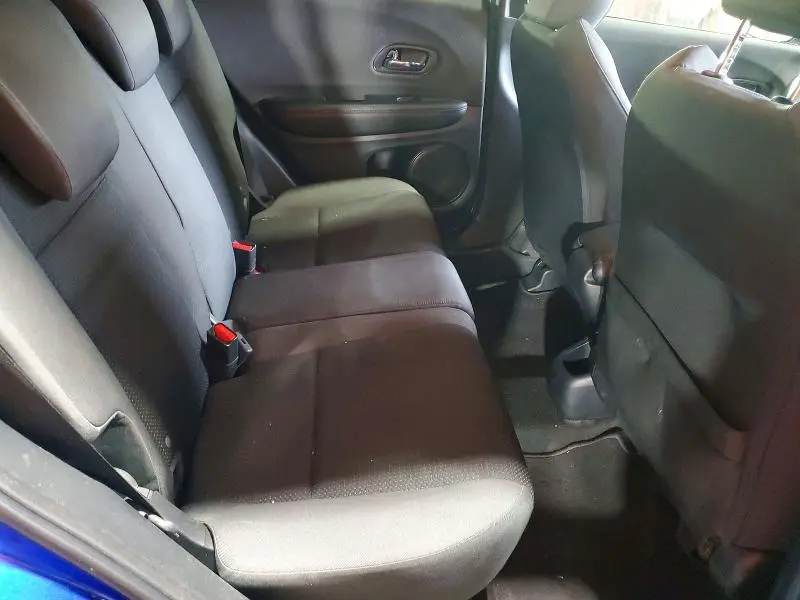 2021 HONDA HR-V SPORT  