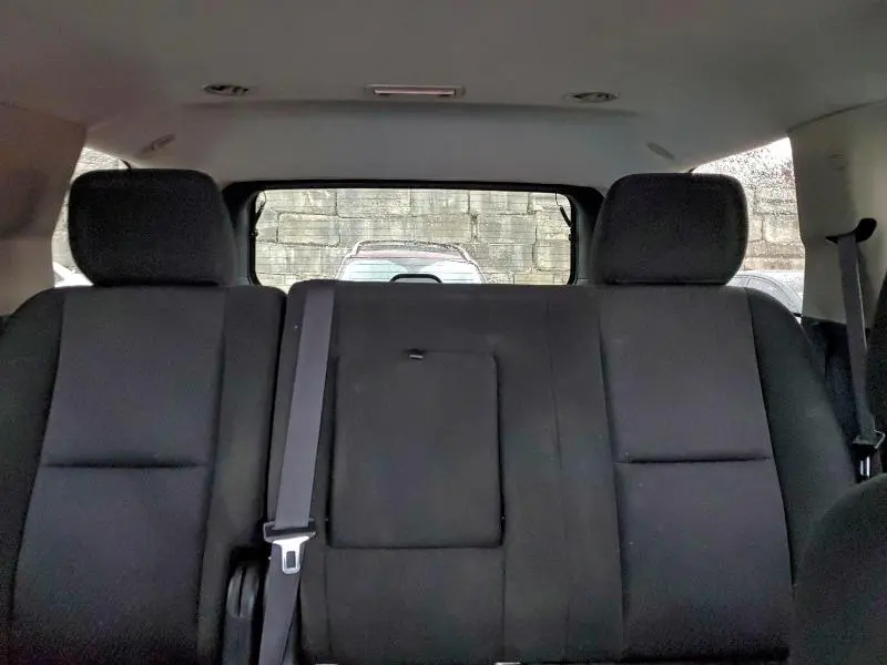 2011 CHEVROLET TAHOE K1500 LS  