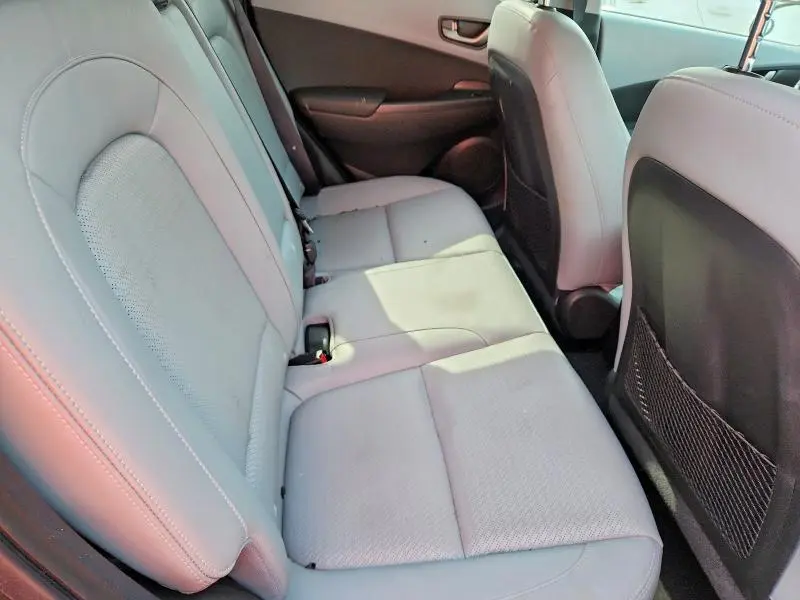 2018 HYUNDAI KONA LIMITED  