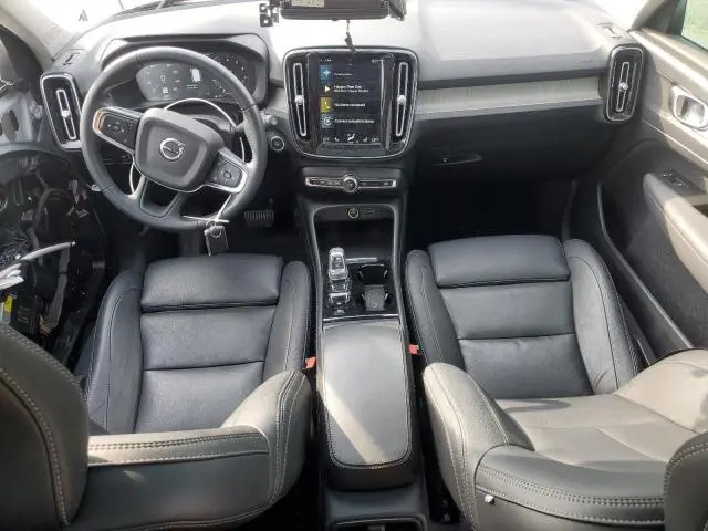 2021 VOLVO XC40 T5 INSCRIPTION  