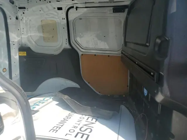 2021 FORD TRANSIT CONNECT XL  