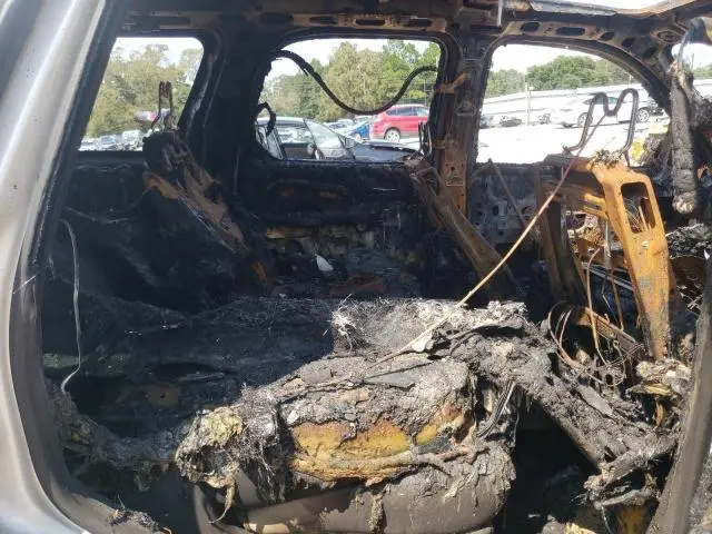 2011 CADILLAC ESCALADE PREMIUM  