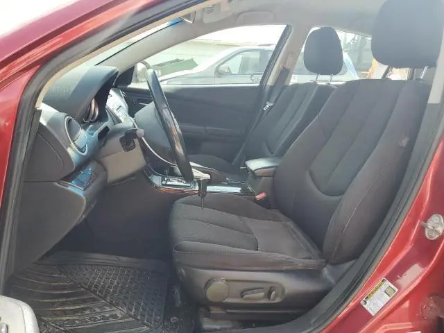 2012 MAZDA 6 I  