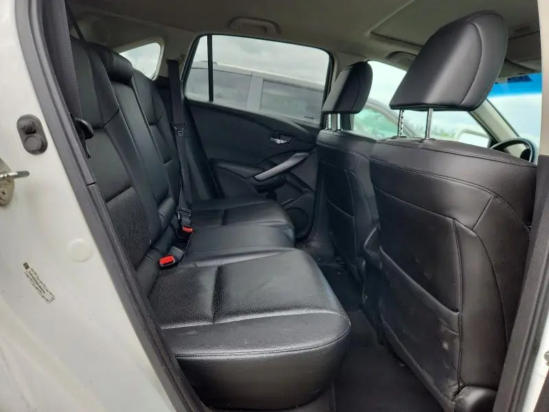 2013 ACURA RDX TECHNOLOGY  