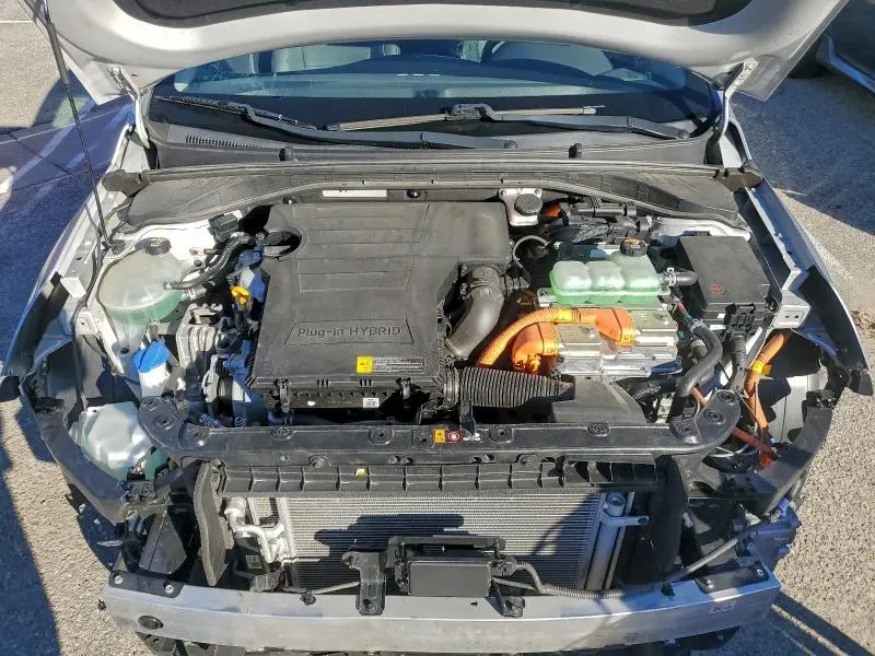 2019 HYUNDAI IONIQ LIMITED  