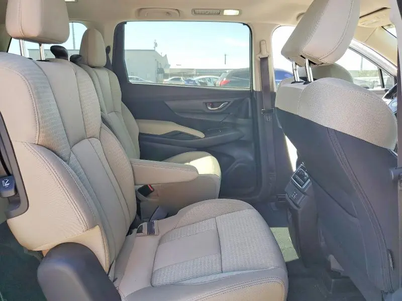 2023 SUBARU ASCENT PREMIUM  