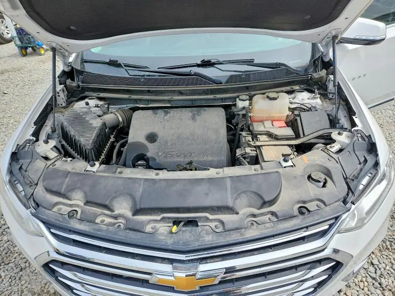 2019 CHEVROLET TRAVERSE HIGH COUNTRY  