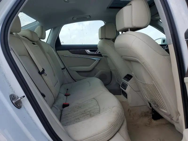 2020 AUDI A6 PREMIUM  