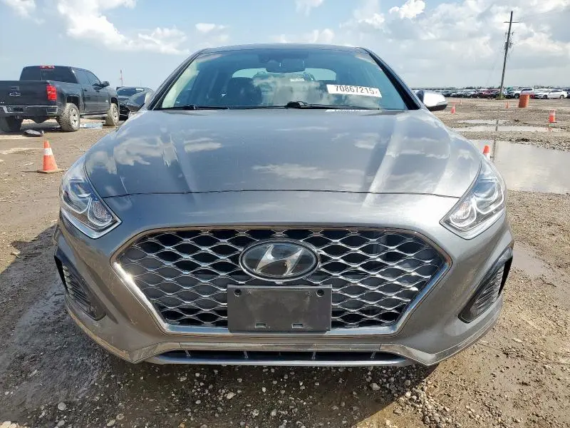 2019 HYUNDAI SONATA LIMITED  