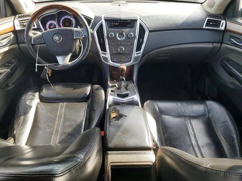 2011 CADILLAC SRX   