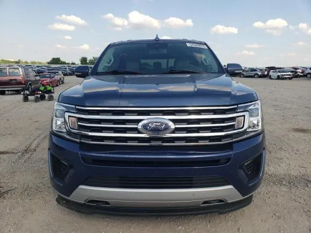 2018 FORD EXPEDITION XLT  