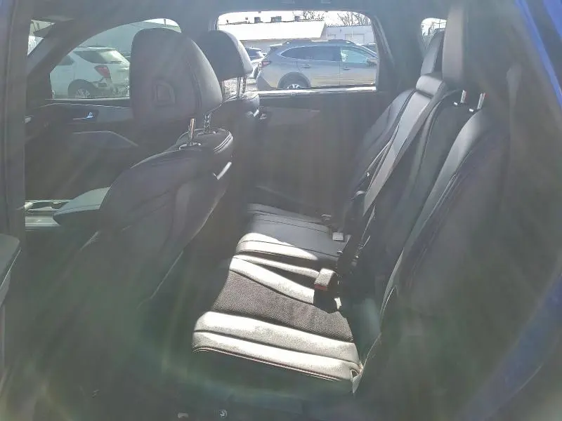 2022 ACURA MDX A-SPEC  
