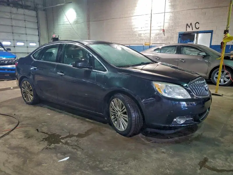 2014 BUICK VERANO   