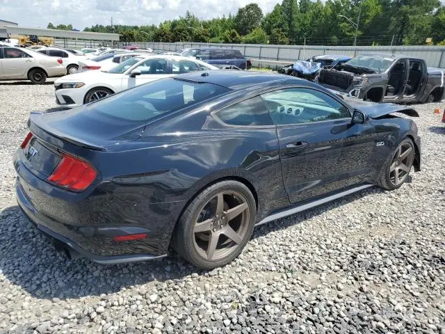 2018 FORD MUSTANG GT  
