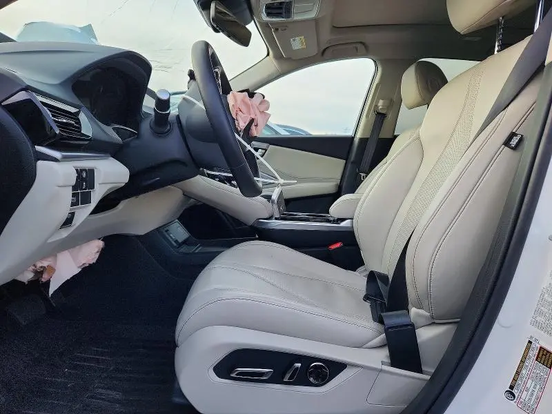 2025 ACURA RDX TECHNOLOGY  