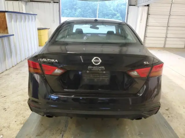 2020 NISSAN ALTIMA SL  