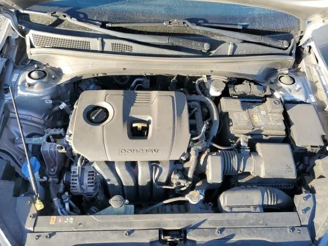 2023 KIA FORTE GT LINE  