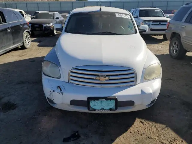 2010 CHEVROLET HHR LT