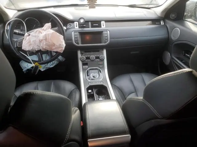 2012 LAND ROVER RANGE ROVER EVOQUE PRESTIGE PREMIUM  