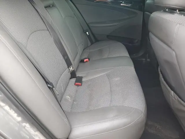 2014 HYUNDAI SONATA SE  