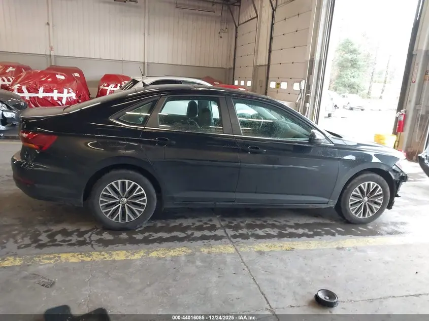 2019 VOLKSWAGEN JETTA 1.4T R-LINE/1.4T S/1.4T SE