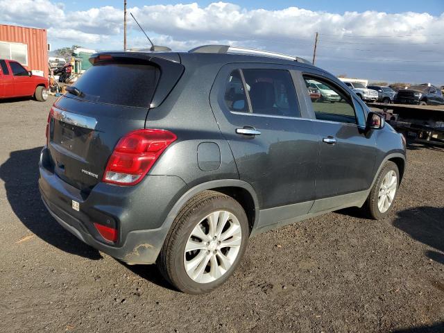 2020 CHEVROLET TRAX PREMIER