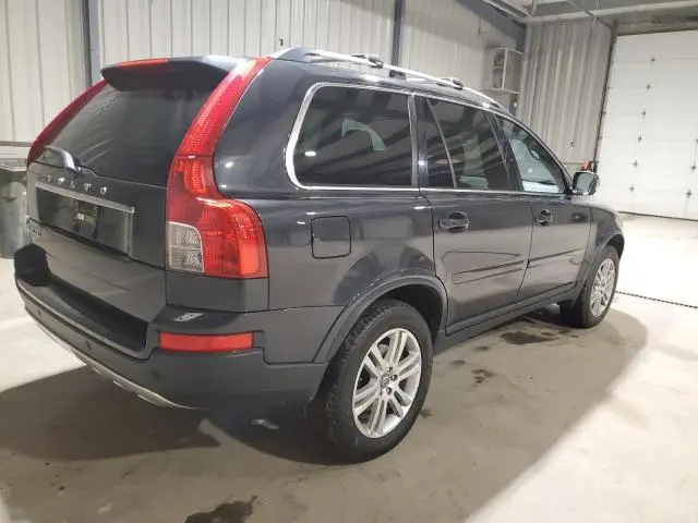 2012 VOLVO XC90 3.2  
