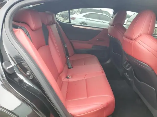 2021 LEXUS ES 350 BASE  