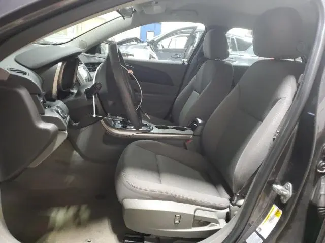2013 CHEVROLET MALIBU LS