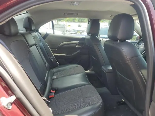 2014 CHEVROLET MALIBU 1LT  