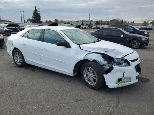 2014 CHEVROLET MALIBU LS  