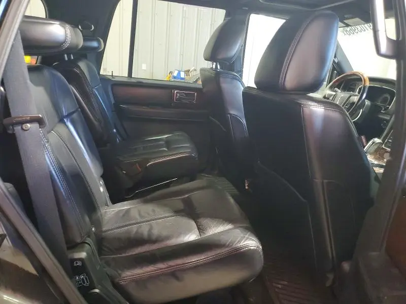 2016 LINCOLN NAVIGATOR SELECT  