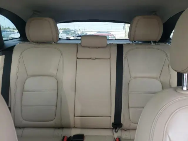 2017 JAGUAR F-PACE PRESTIGE  