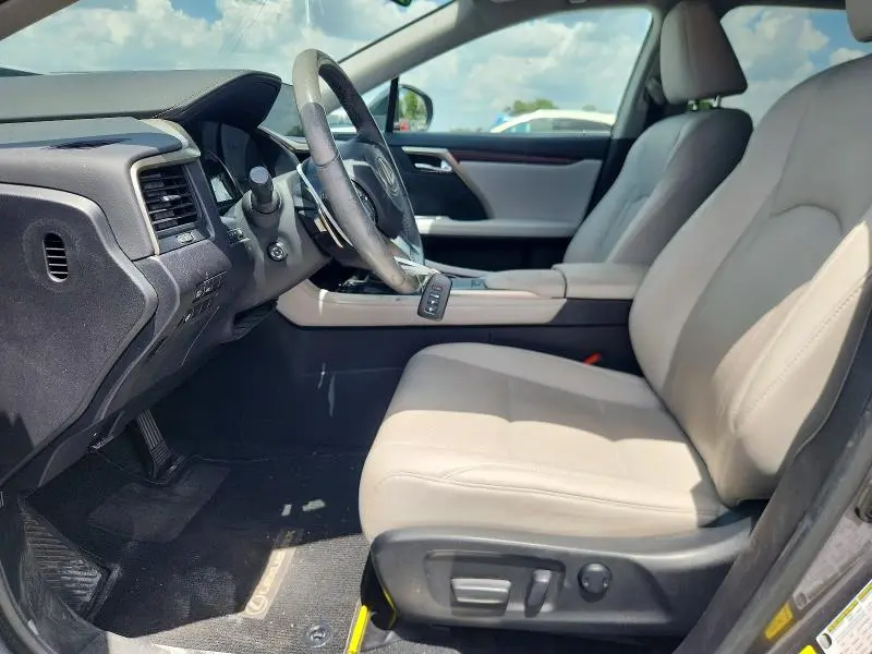 2020 LEXUS RX 350  