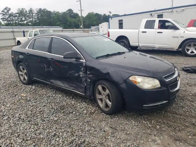 2011 CHEVROLET MALIBU 1LT  