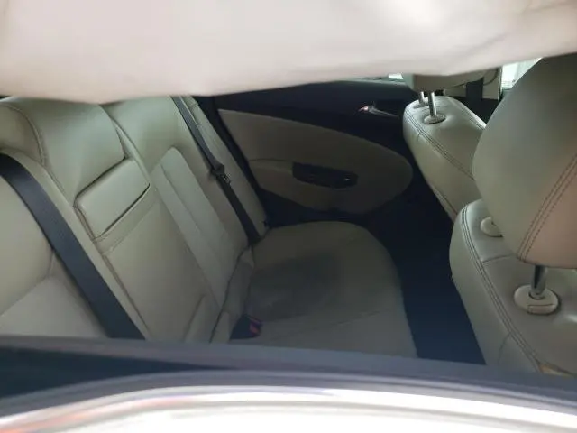 2013 BUICK VERANO   