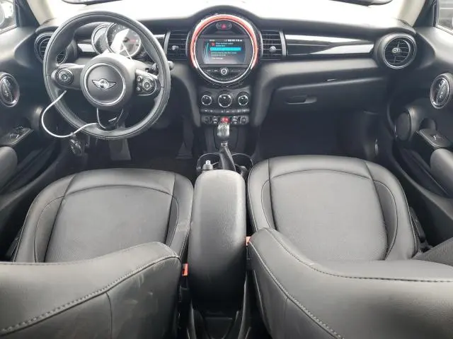 2019 MINI COOPER   