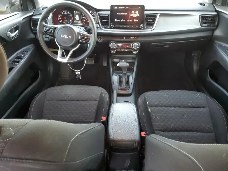 2023 KIA RIO LX  