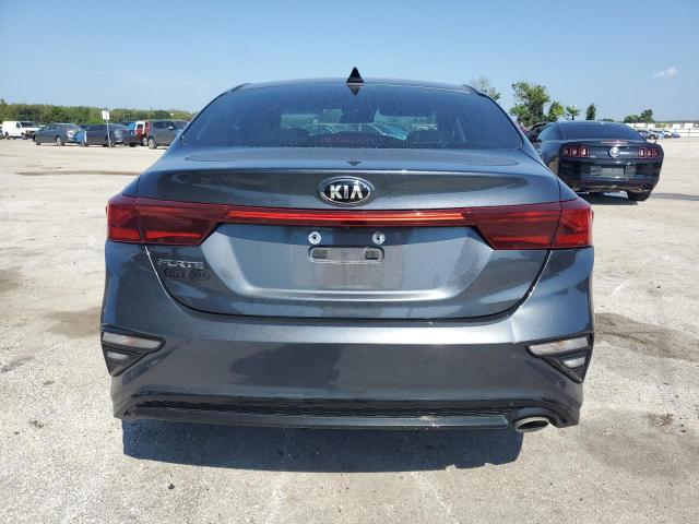 2020 KIA FORTE FE