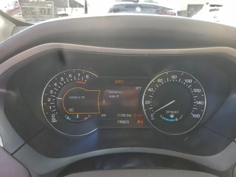 2020 LINCOLN MKZ RESERVE  