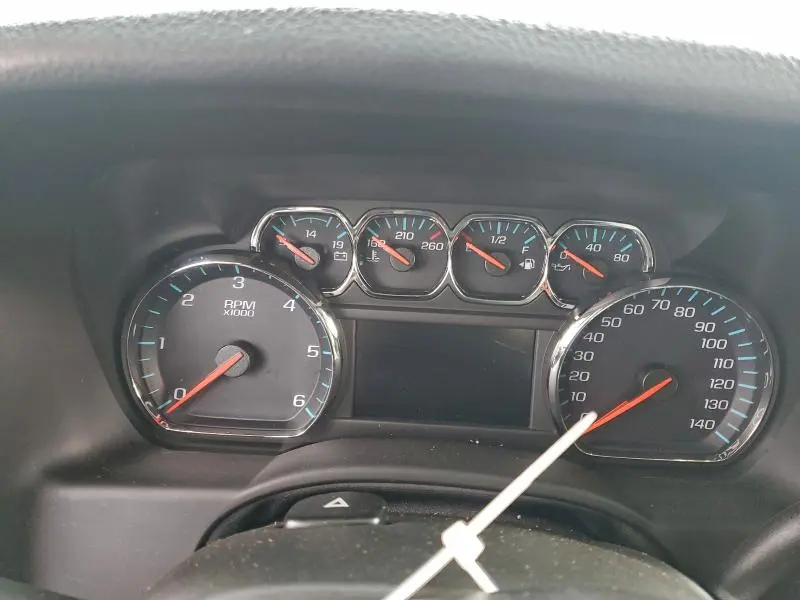 2020 CHEVROLET SUBURBAN K1500 LT  
