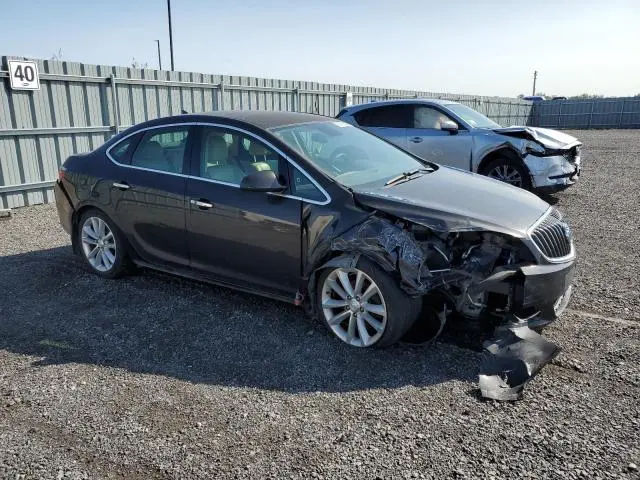 2012 BUICK VERANO   