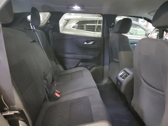 2020 CHEVROLET BLAZER 2LT  